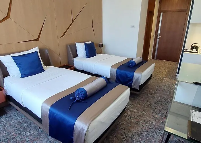 Hotel Austria & Bosna