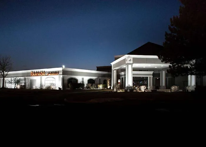 Ramada By Wyndham North Platte
