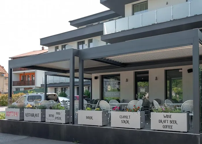Lignum Hotel