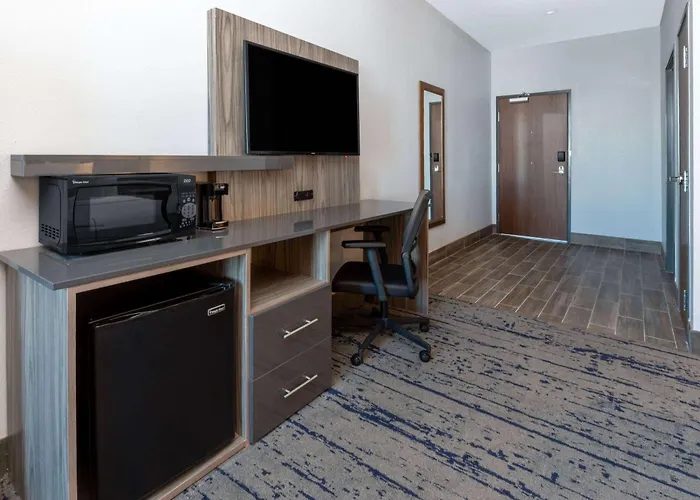 La Quinta Inn & Suites By Wyndham Dallas - Frisco Stadium