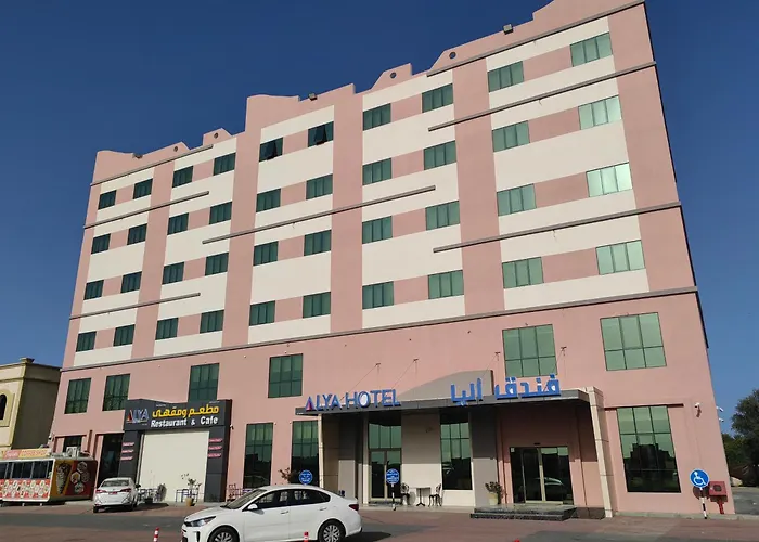 Alya Hotel