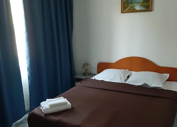 Vila Margaritar