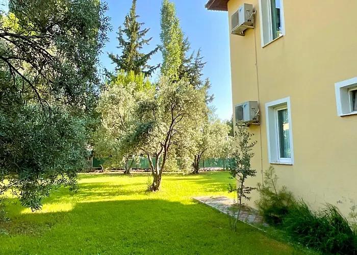 Güneş Boutique Hotel - Oludeniz