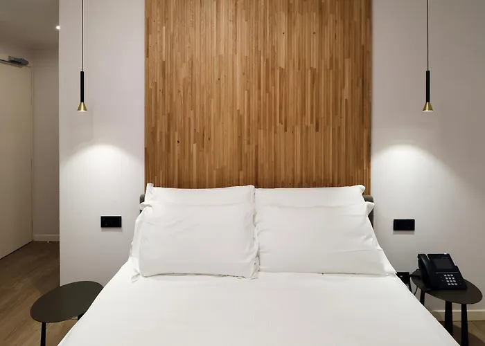 Hotel Miratorre superior