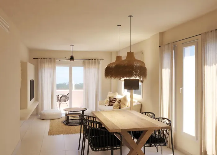 Hotel Ritual De Terra & Spa Moraira