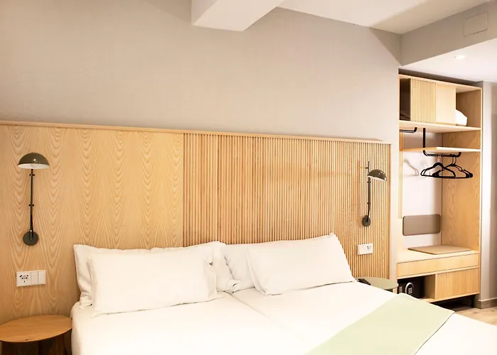 Hostal Dos Rios
