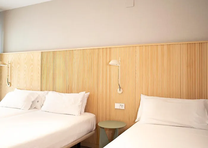 Hostal Dos Rios