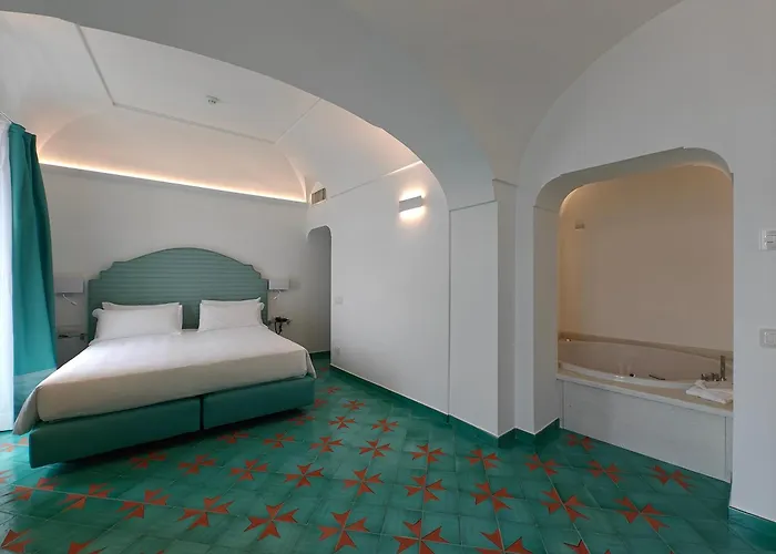Hotel Residence