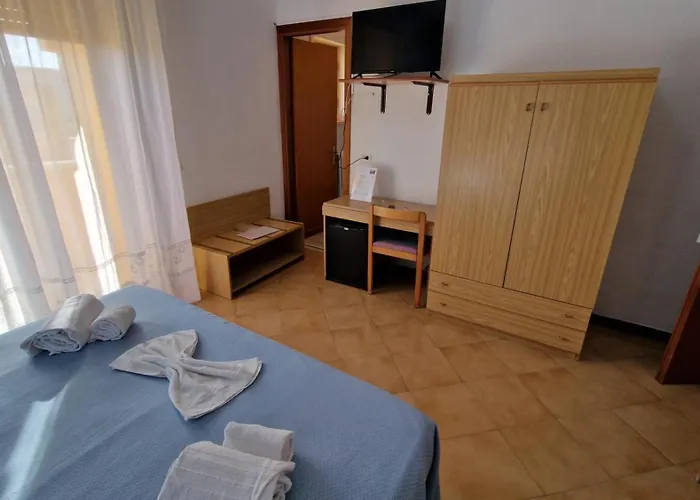 Hotel Le Pelagie