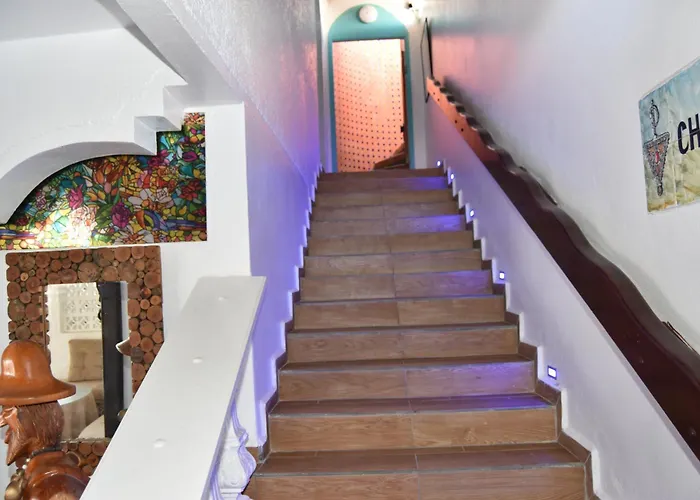 Hotel L'Initiale