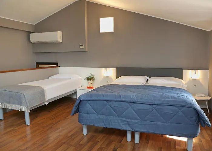 Albergo All'Ancora