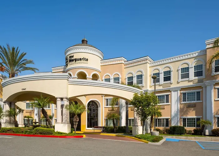Hotel Marguerite South Anaheim - Garden Grove, Trademark Collection By Wyndham