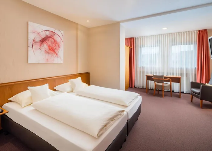 Hotel Straubs Schöne Aussicht