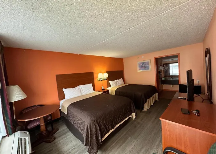 College Inn Spartanburg