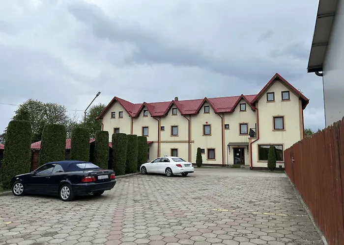 Hotel Intim