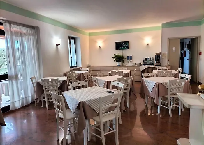 Hotel La Rama