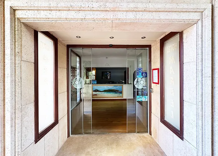 Hotel Marbel