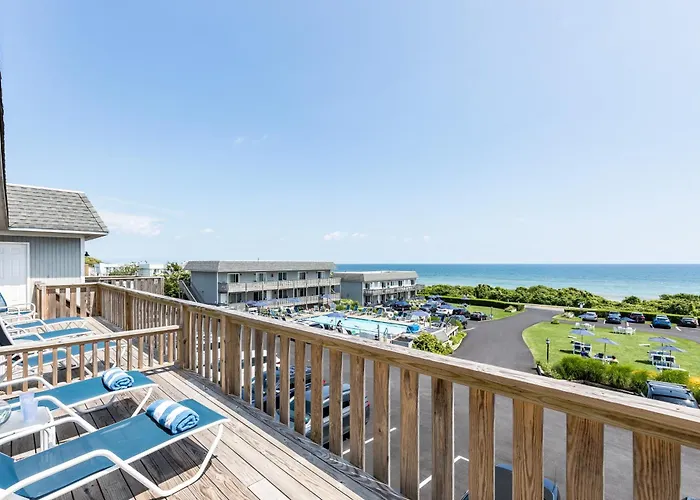 Hartman'S Briney Breezes Beach Resort