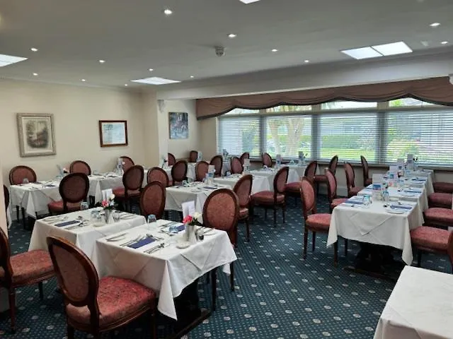 Runnymede Court Hotel