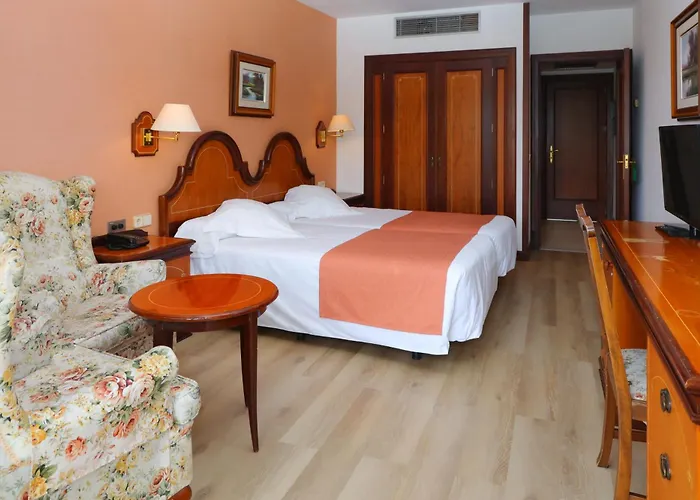 Hotel Riu Fluvia