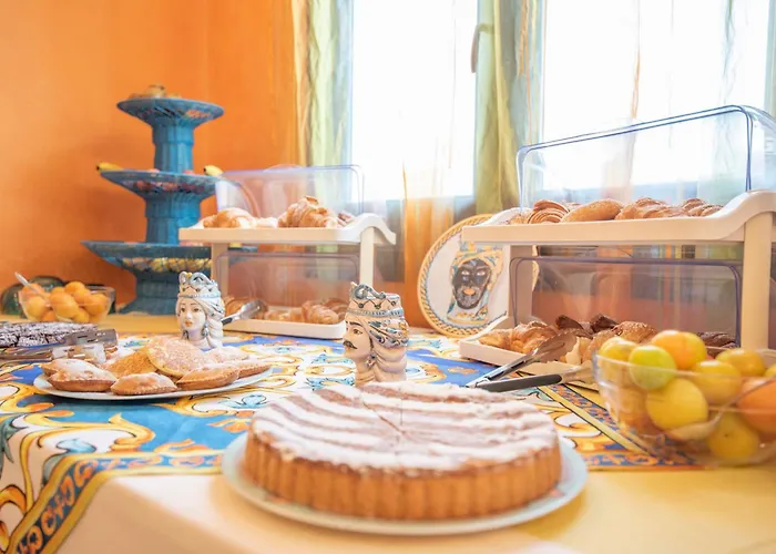 Hotel Altamarea