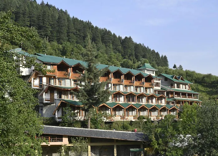 Manuallaya The Resort & Spa