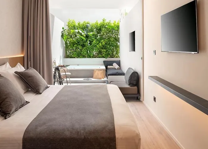 Evanik Chic Hotel
