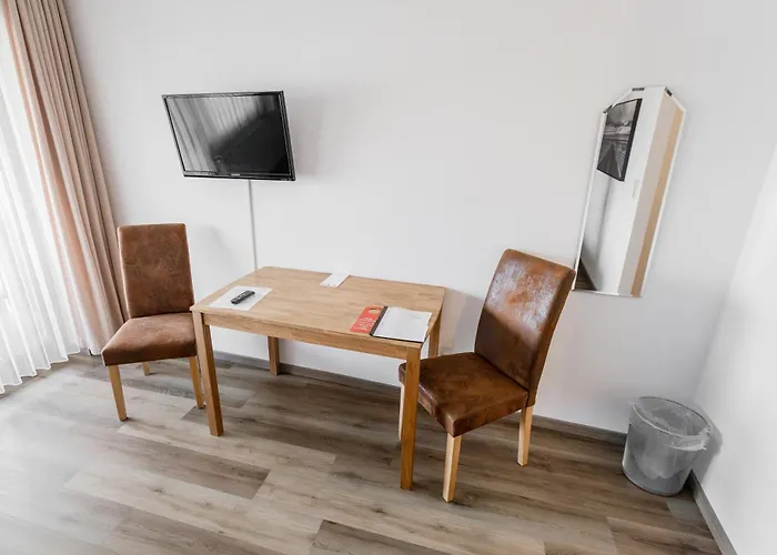 Hotel-Restaurant Zum Schwalbennest