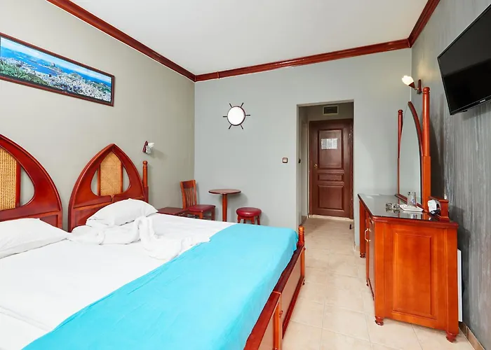 Hotel Niko'S