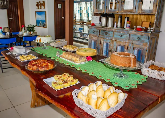 Pousada Bahia Inn
