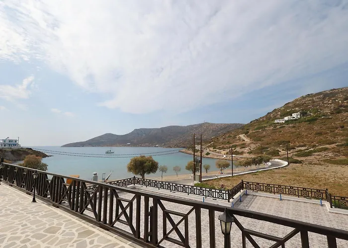 Aphroditi Hotel