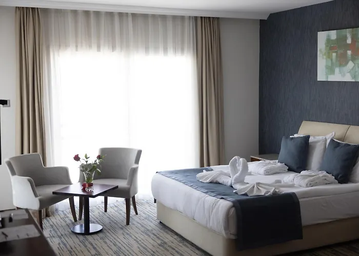 Port View Hotel
