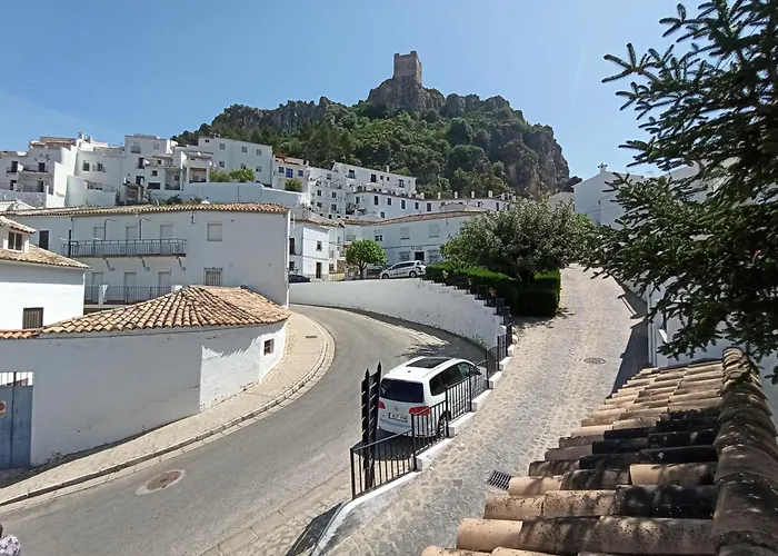 La Jarana Casa Hotel