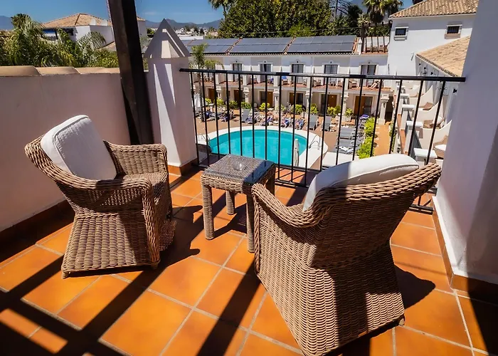Paloma Blanca Boutique Hotel (Adults Only)