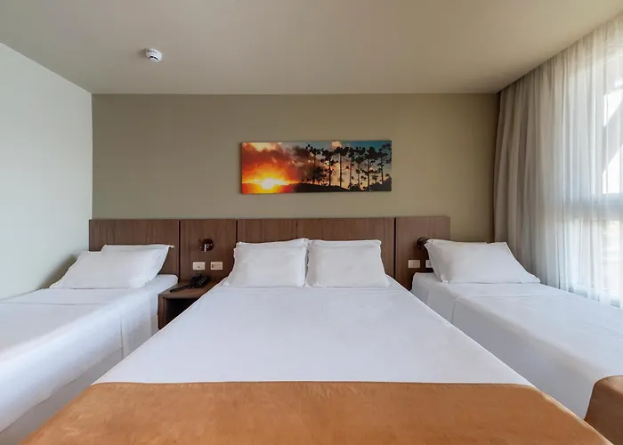 Hotel Laghetto Vivace