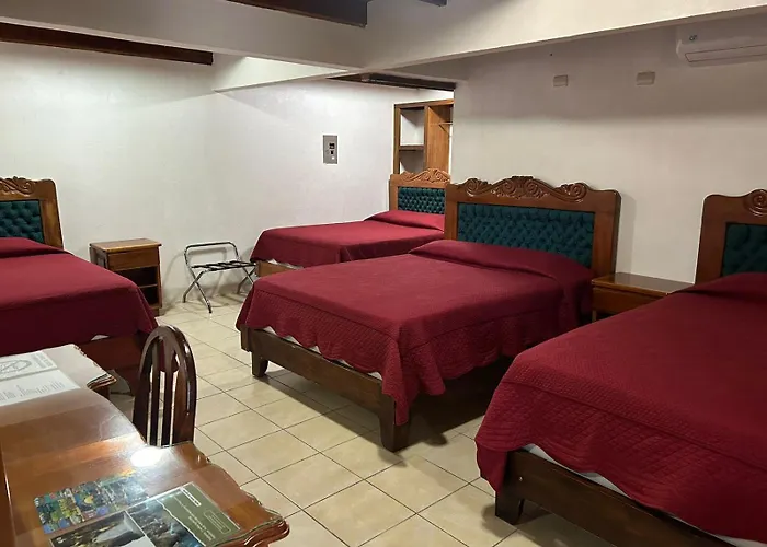 Hotel Javy