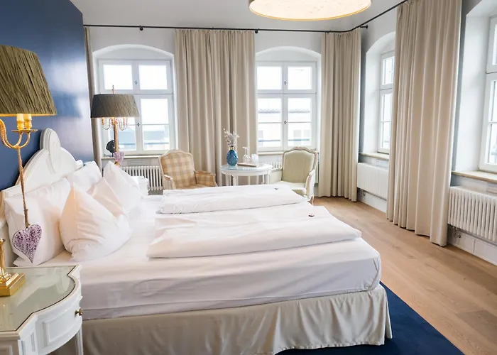 Hotel & Restaurant Posthalterei