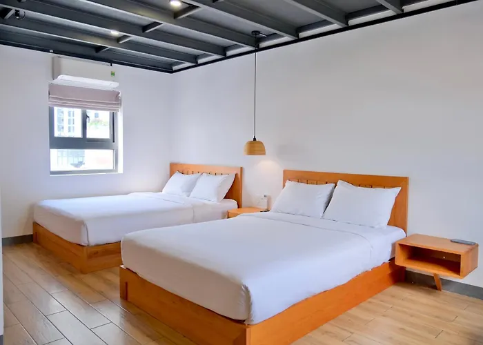 Coast House Boutique Hotel