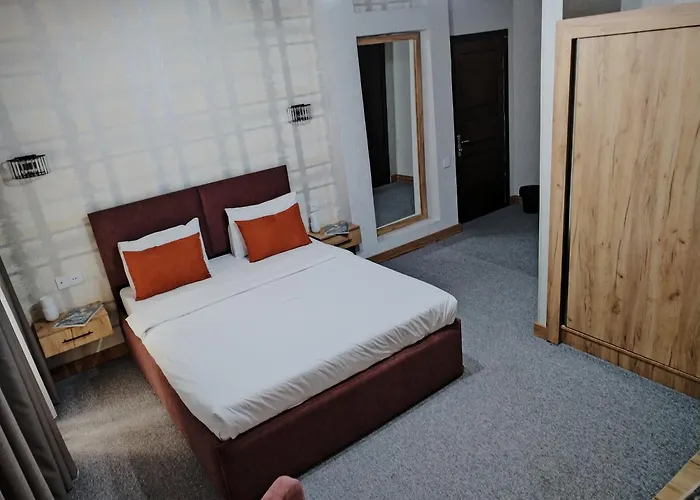 Pera Hotel Baku
