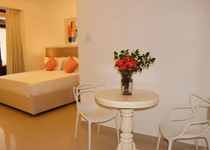Hotel Casa Agustina