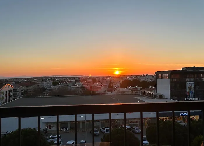 01 Nova Otel