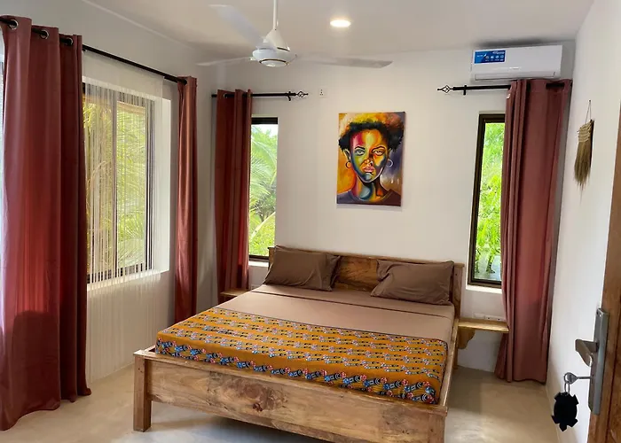 Sand Beach Boutique Hotel