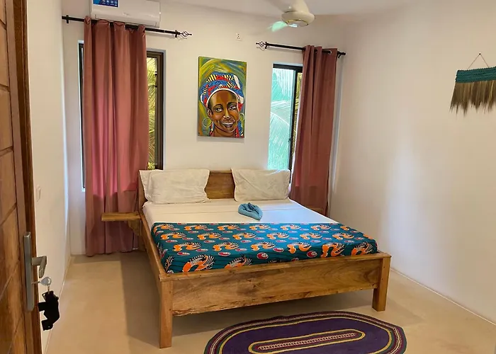 Sand Beach Boutique Hotel