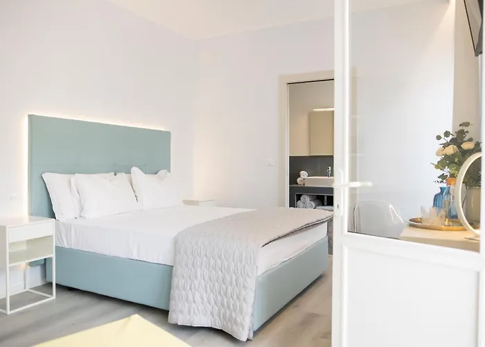 A Mare Hotel