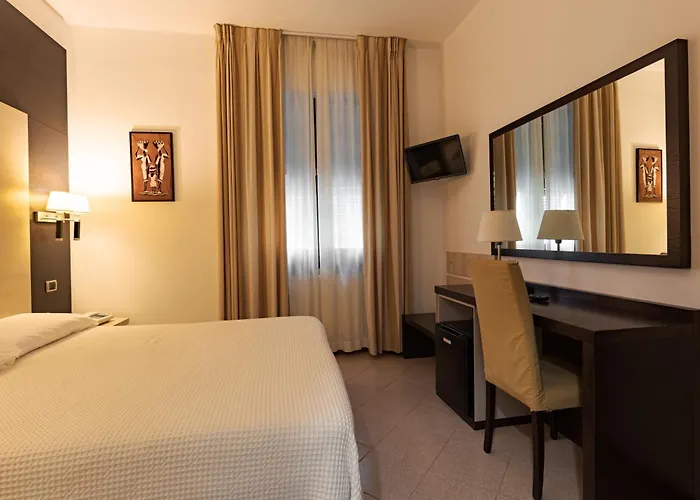 Albergo La Marina B&B