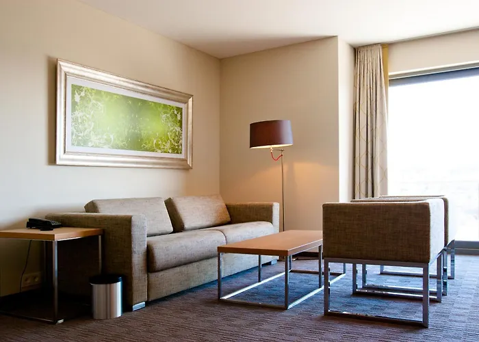 Silva Hotel Spa-Balmoral