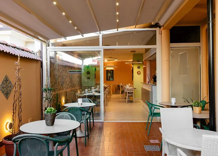 Hotel Pardini