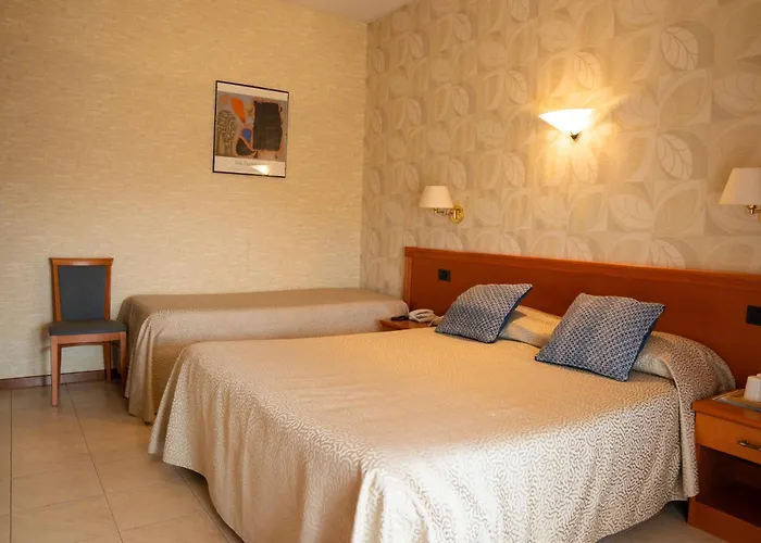 Hotel Pardini