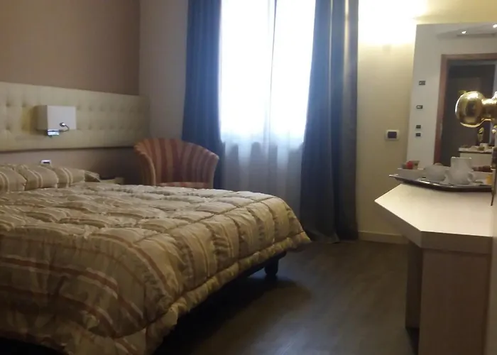 Hotel Norden Palace