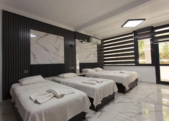 Green Peace Hotel